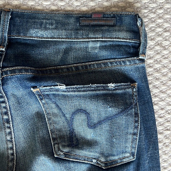 Citizens of Humanity Kelly Boot Jeans - Picture 4 of 8